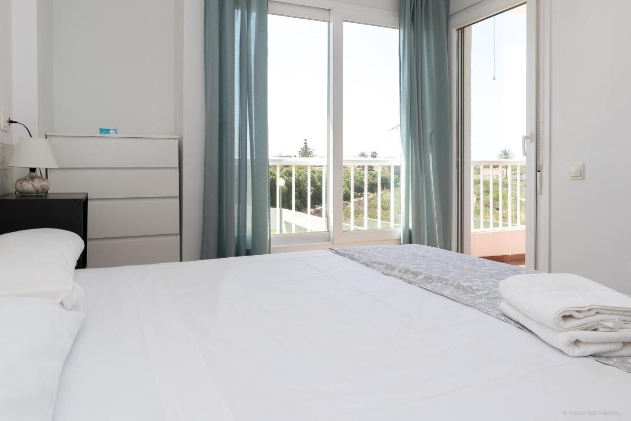 Apartamento Gran Roquetas Beach&golf Playa Serena
