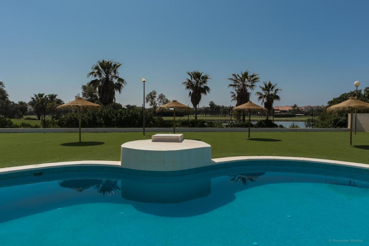 Gran Roquetas Beach&golf Playa Serena Apartamento *