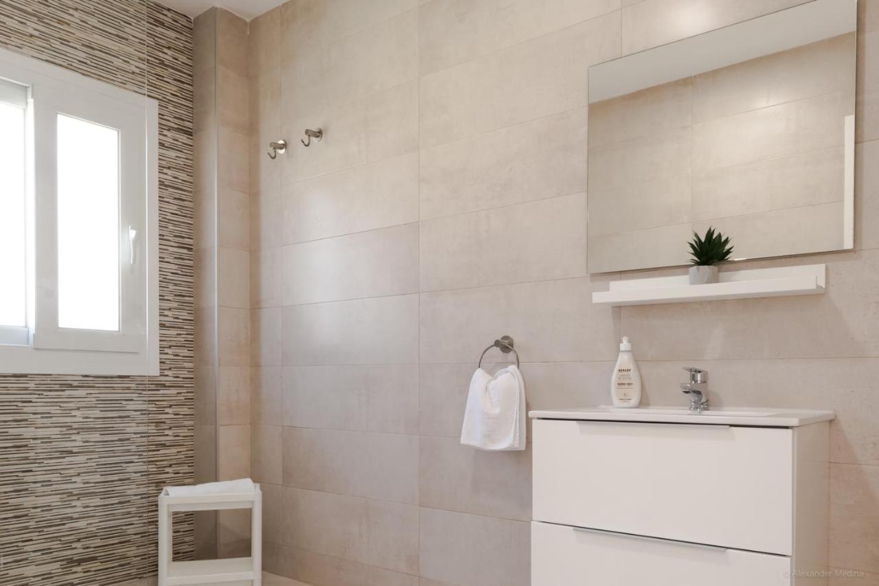 Apartamento Gran Roquetas Beach&golf Playa Serena