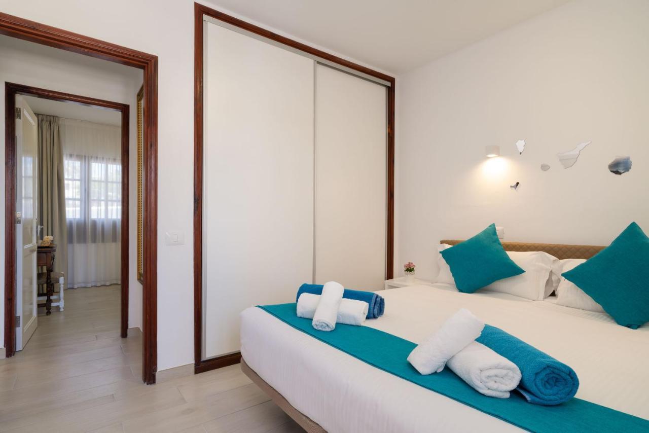 En Complejo Nudista Fkk Castillo De Papagayo Apartamento