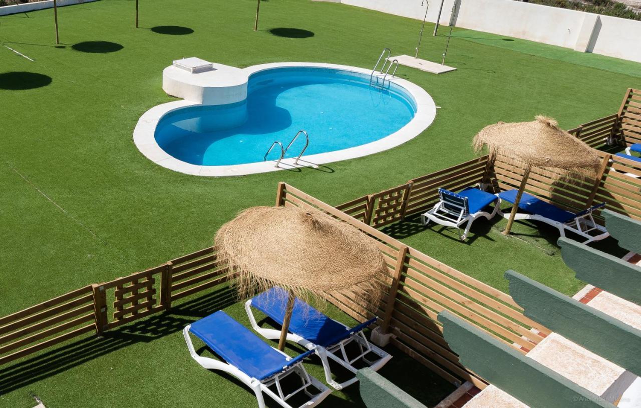 Gran Roquetas Beach&golf Playa Serena * Roquetas de Mar