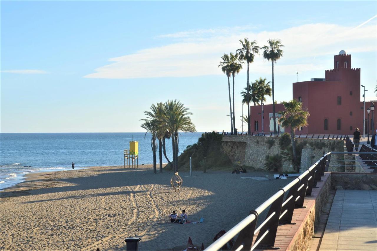 Vive Estudio Hércules 38, A 700m De La Playa Apartamento