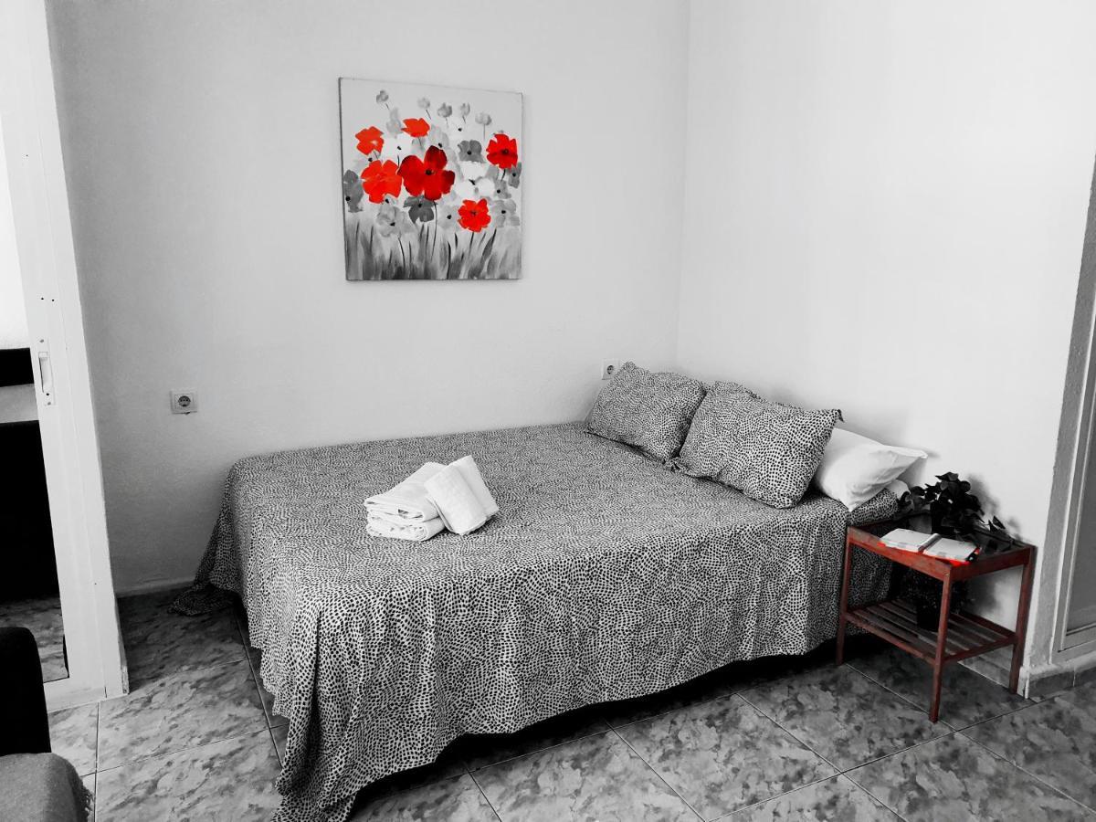 Vive Estudio Hércules 38, A 700m De La Playa Apartamento Benalmádena