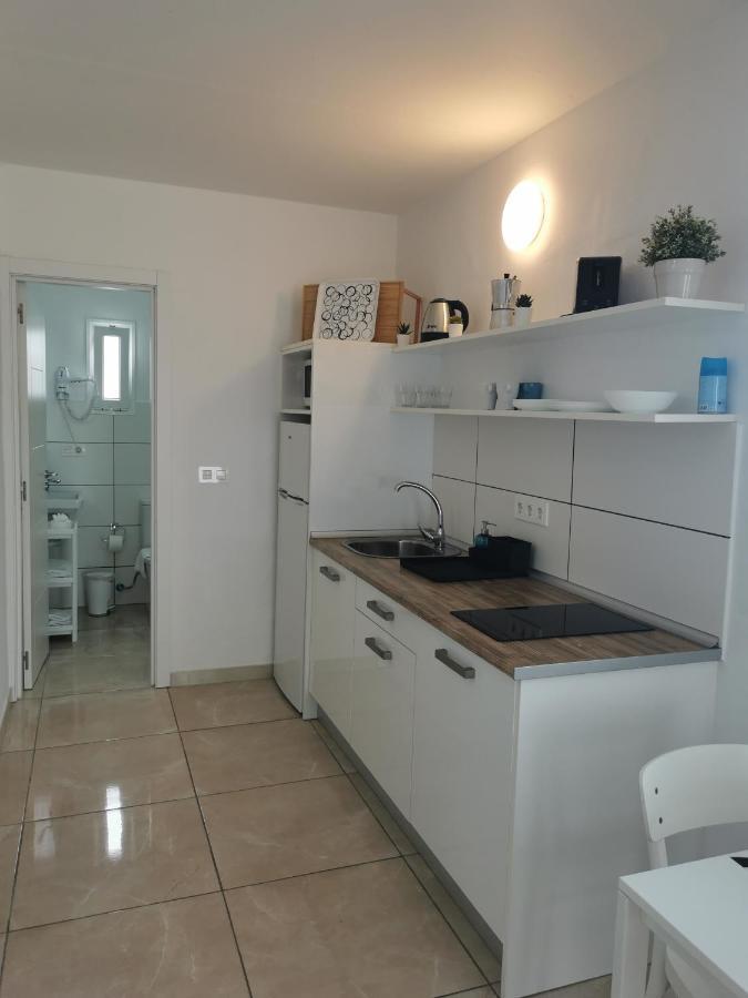 Apartamento Anjomacar Ii Teguise (Lanzarote)