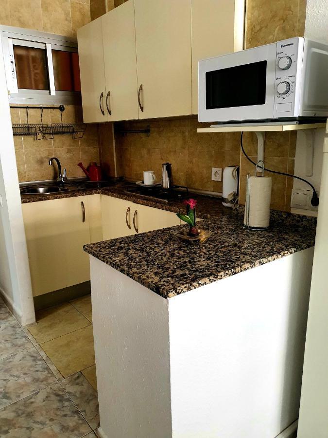 Vive Estudio Hércules 38, A 700m De La Playa Apartamento *