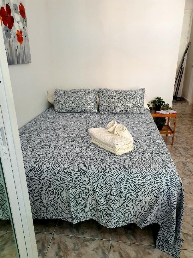 Vive Estudio Hércules 38, A 700m De La Playa Apartamento