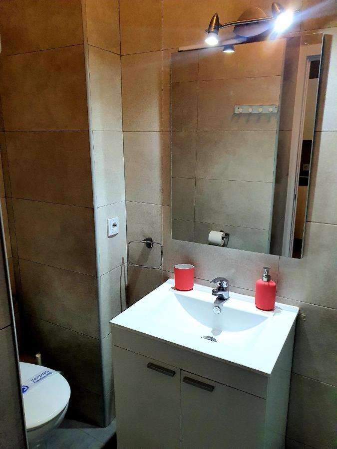 Apartamento Vive Estudio Hércules 38, A 700m De La Playa Benalmádena