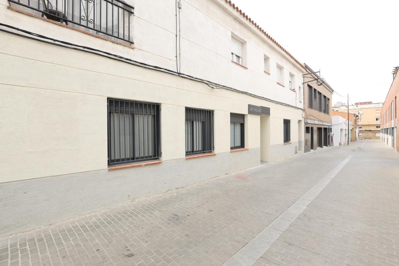 Pensión Hey Cerdanyola del Vallès