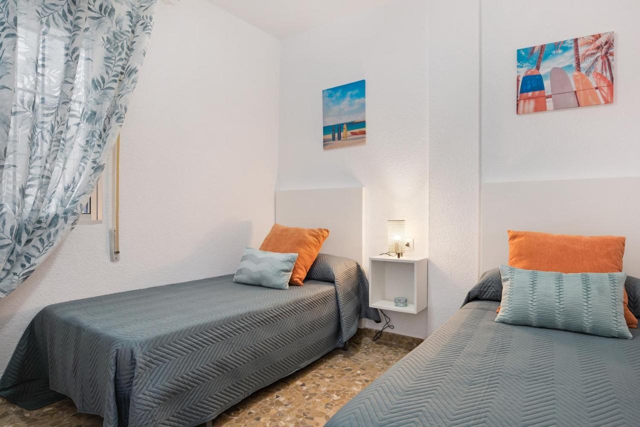 Apartamento Piso Playa Barbate