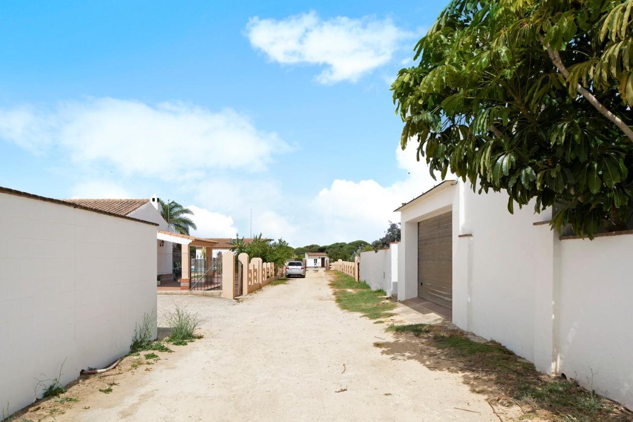 Perez Zara Carmelo Villa Campano (Andalucia)