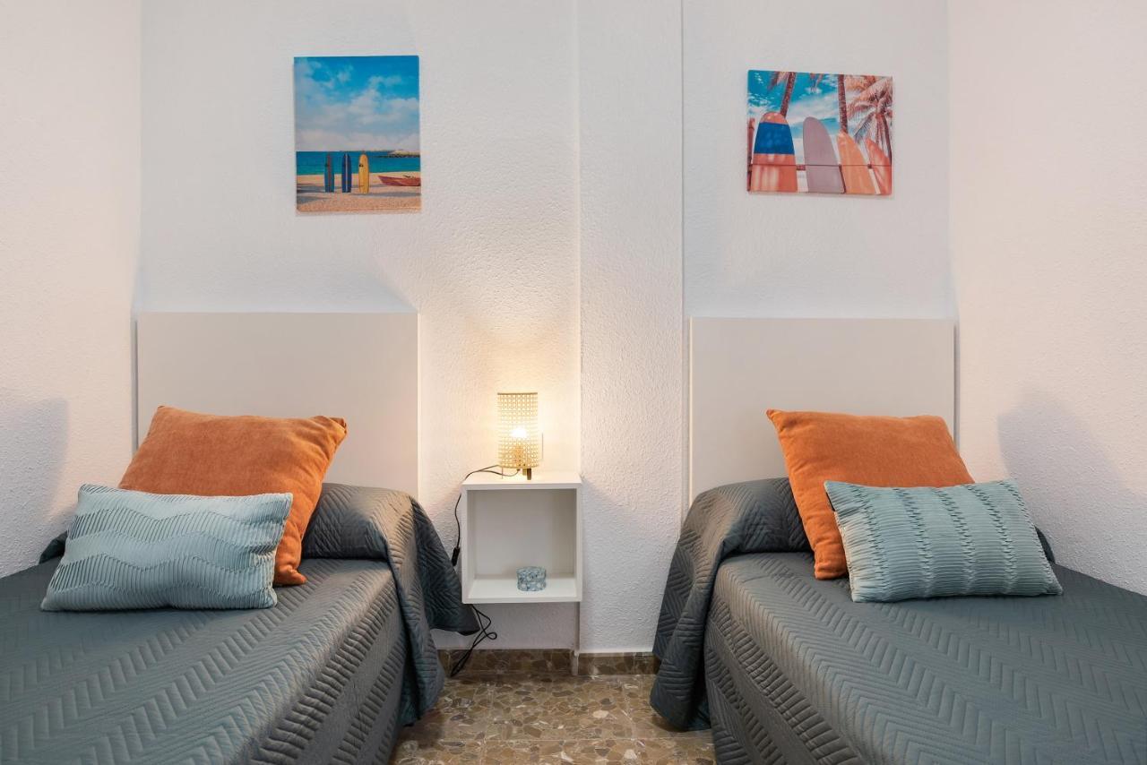Piso Playa Apartamento *