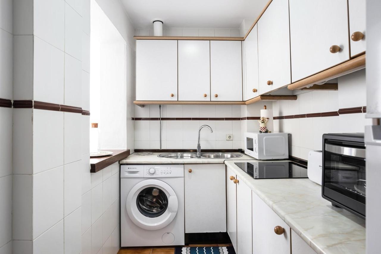 Piso Playa Apartamento