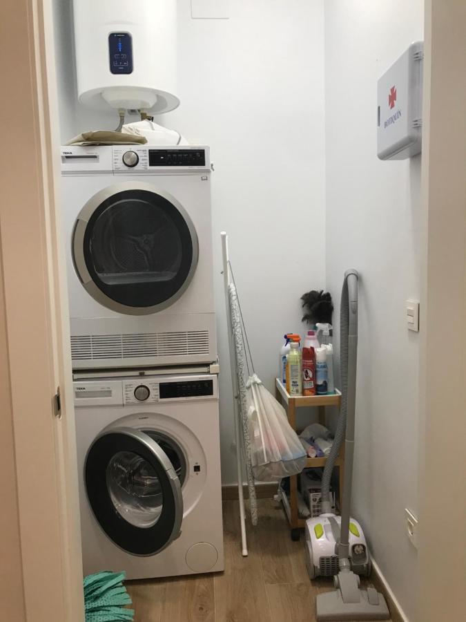 Equipado Playa Onesdemar Apartamento *