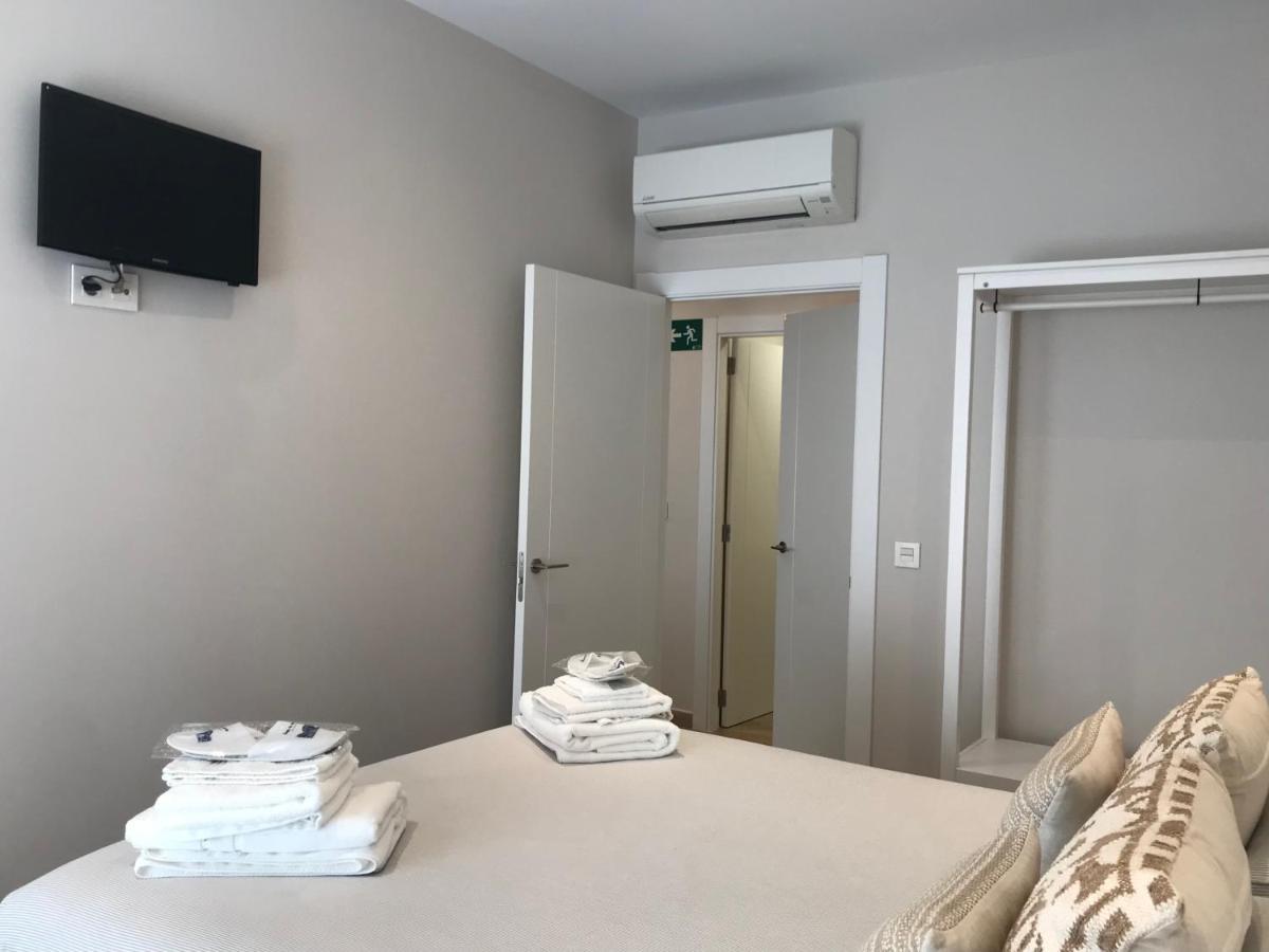 Equipado Playa Onesdemar Apartamento
