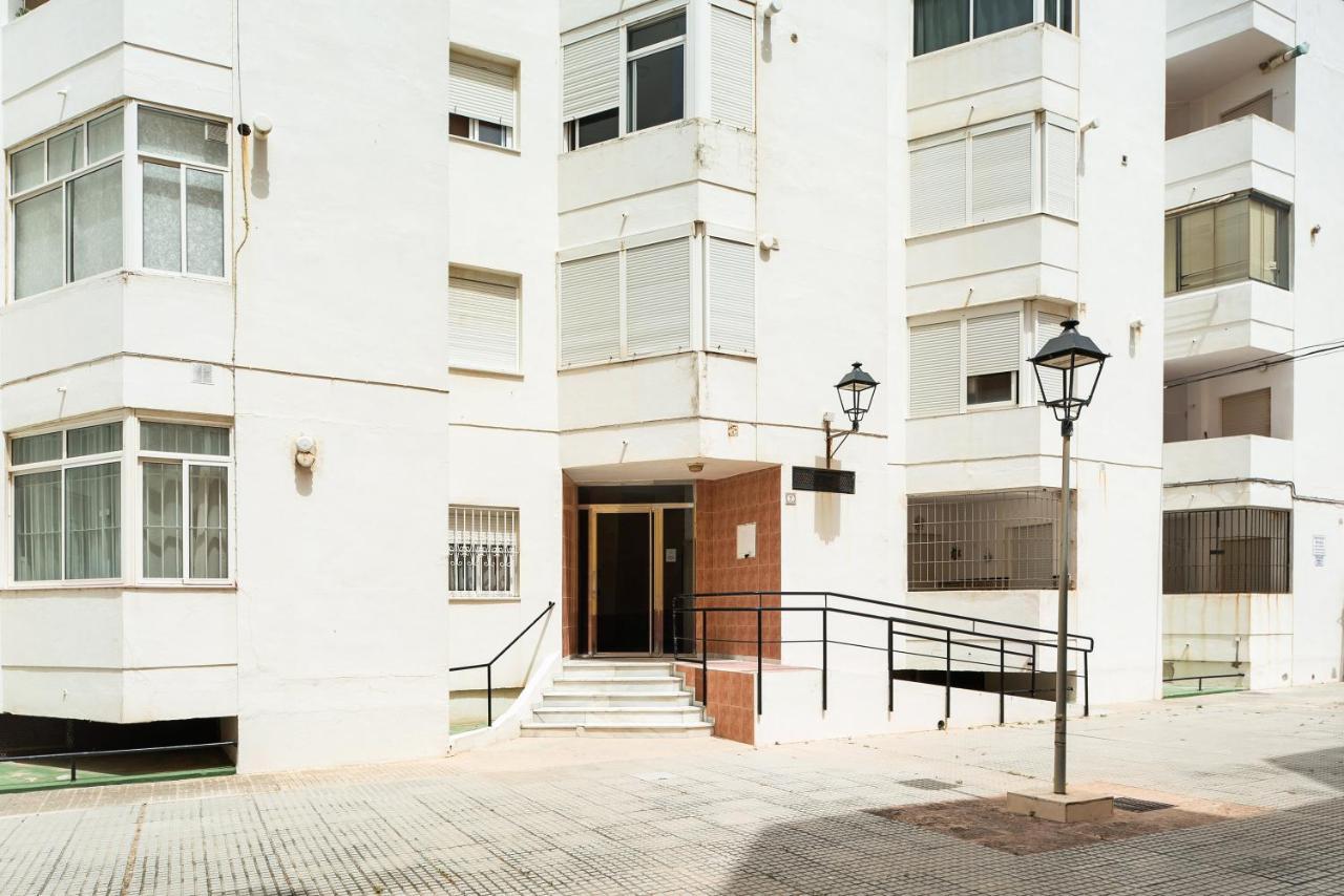 Apartamento Piso Playa Barbate