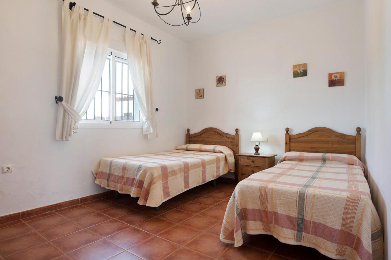 Villa Perez Zara Carmelo Campano (Andalucia)