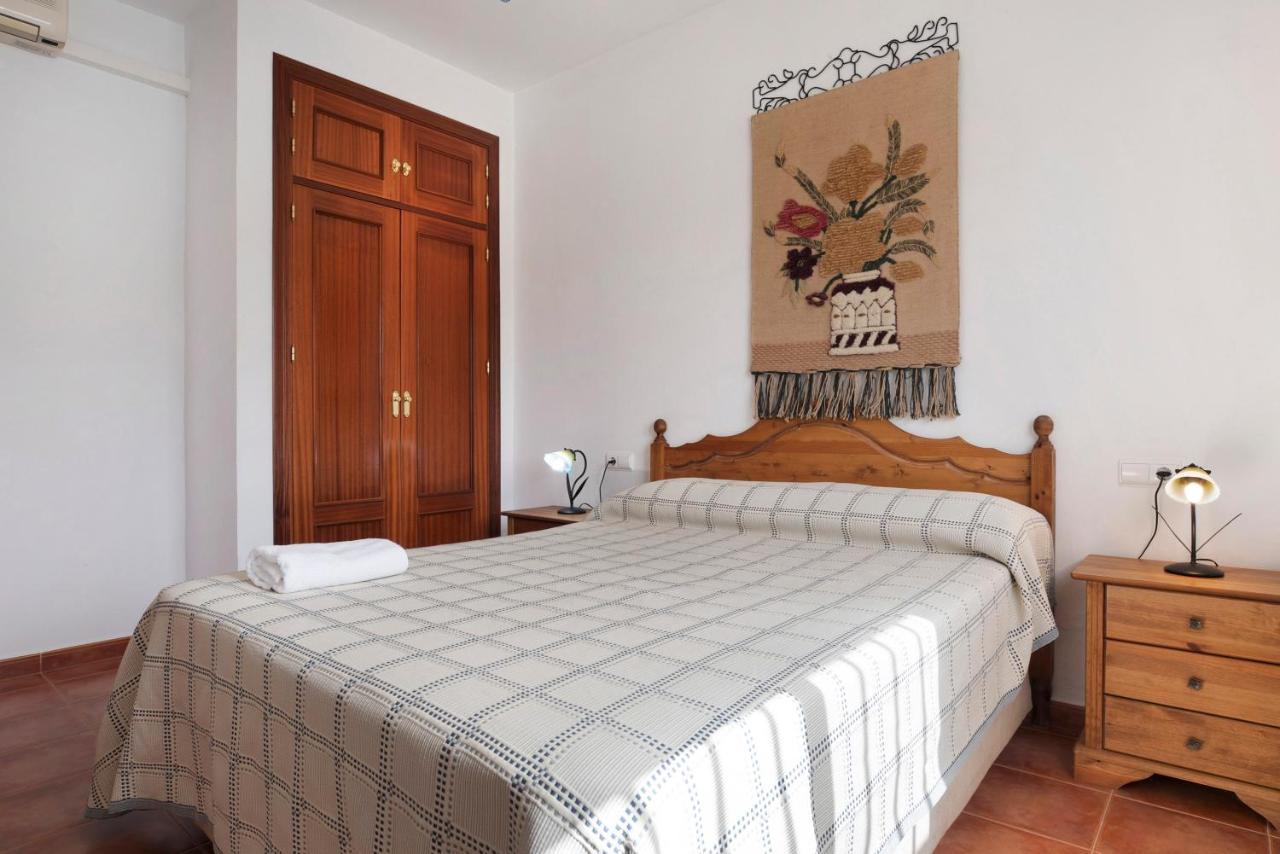 Perez Zara Carmelo Villa Campano (Andalucia)