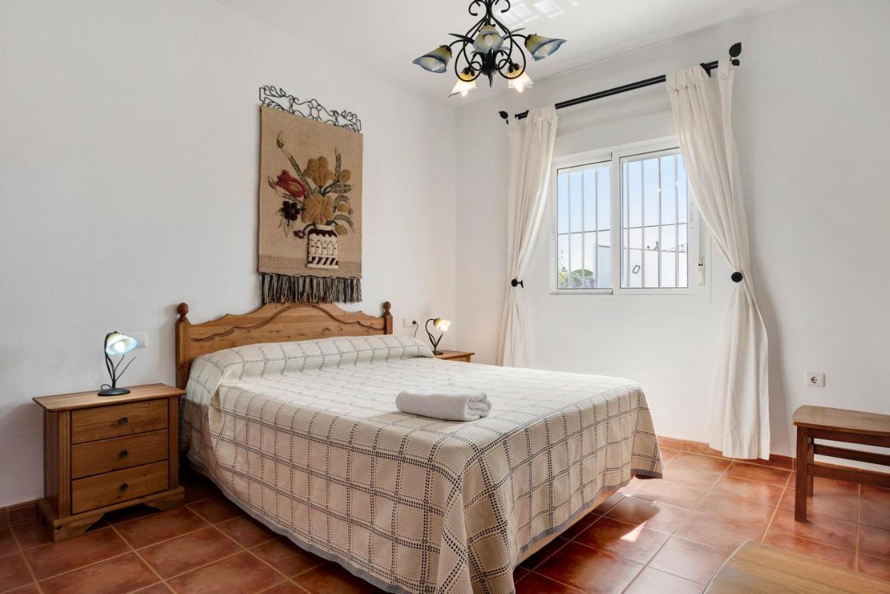 Villa Perez Zara Carmelo
