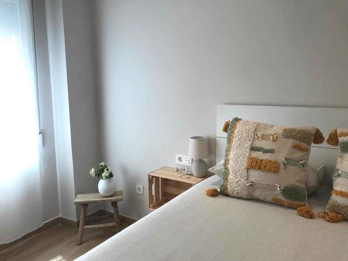 Equipado Playa Onesdemar Apartamento *