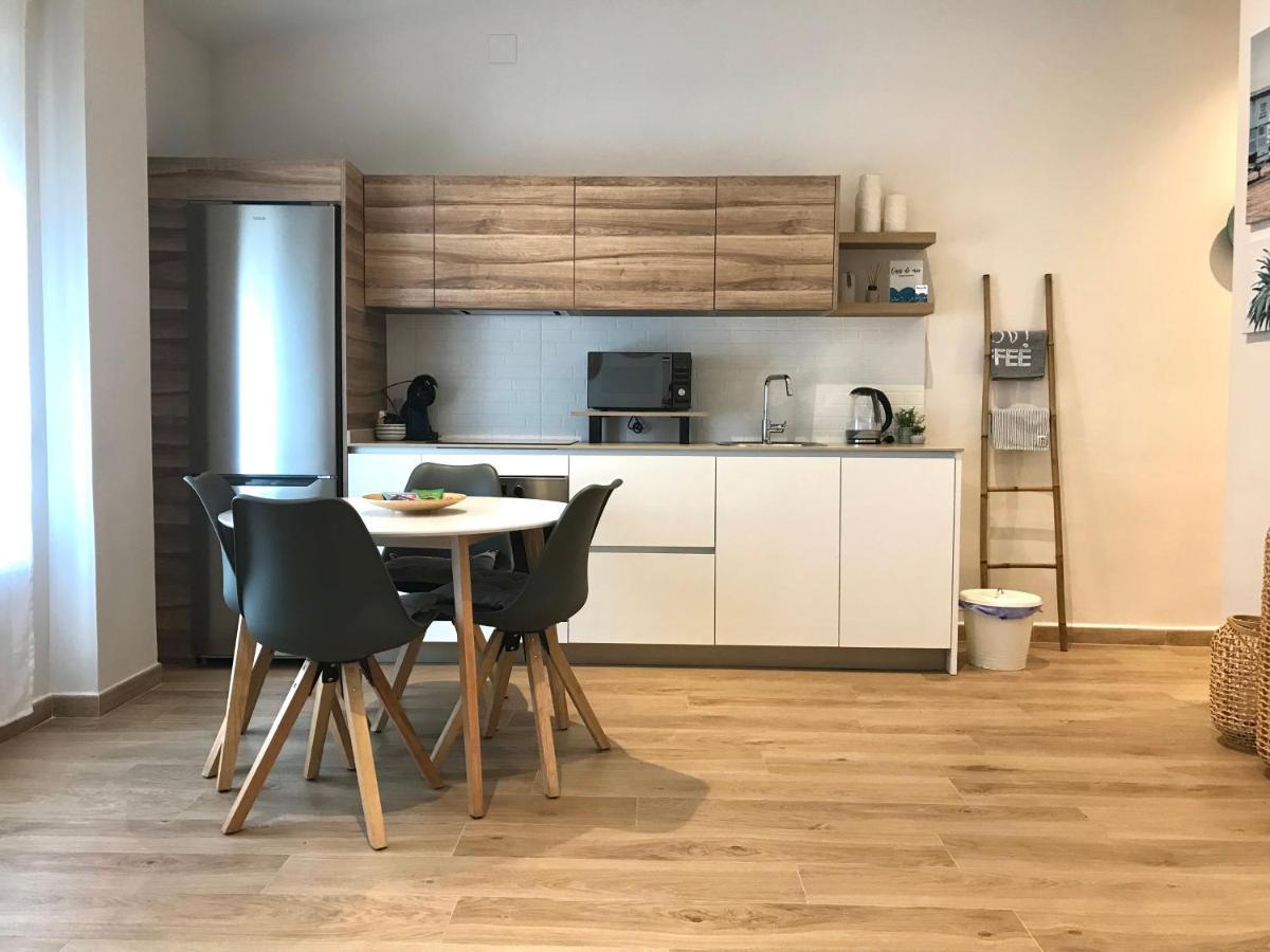Apartamento Equipado Playa Onesdemar