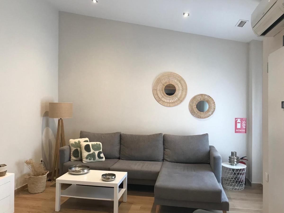 Apartamento Equipado Playa Onesdemar *