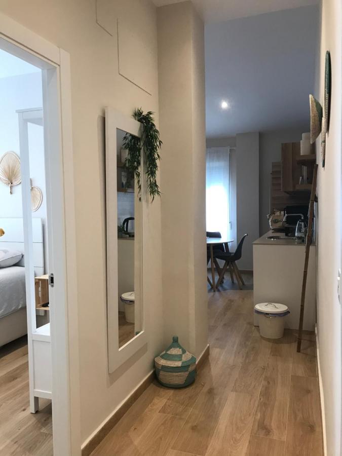 Equipado Playa Onesdemar Apartamento