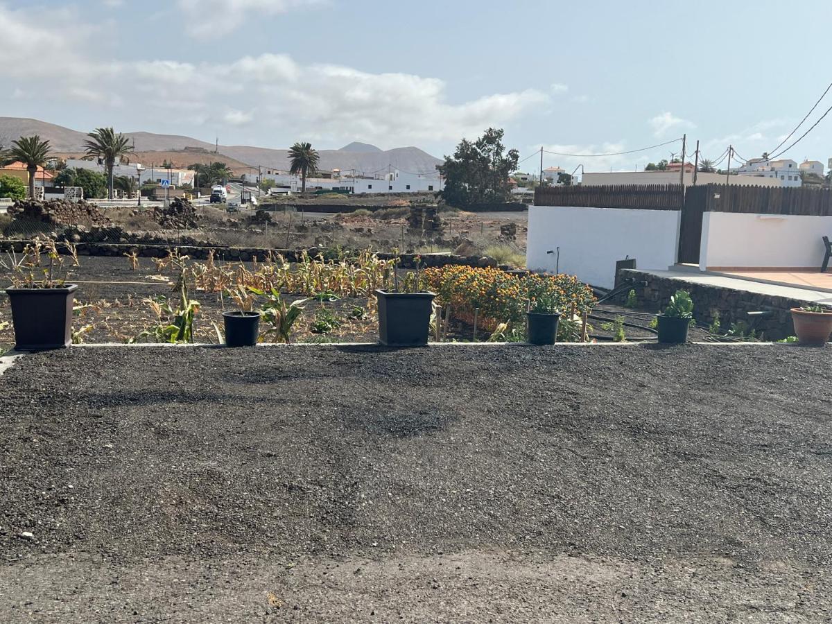 Casa Escanfraga Ii Villaverde (Fuerteventura)