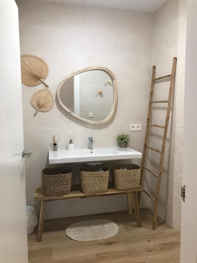 Apartamento Equipado Playa Onesdemar Valencia