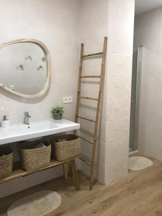 Equipado Playa Onesdemar Apartamento Valencia