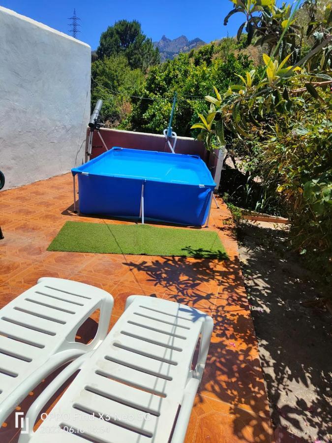 Finca Rural Torres Casas 1 Y 4 Сasa de vacaciones Vega de San Mateo