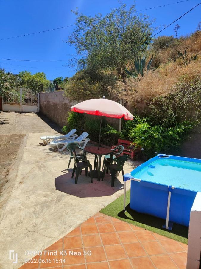Finca Rural Torres Casas 1 Y 4 Сasa de vacaciones