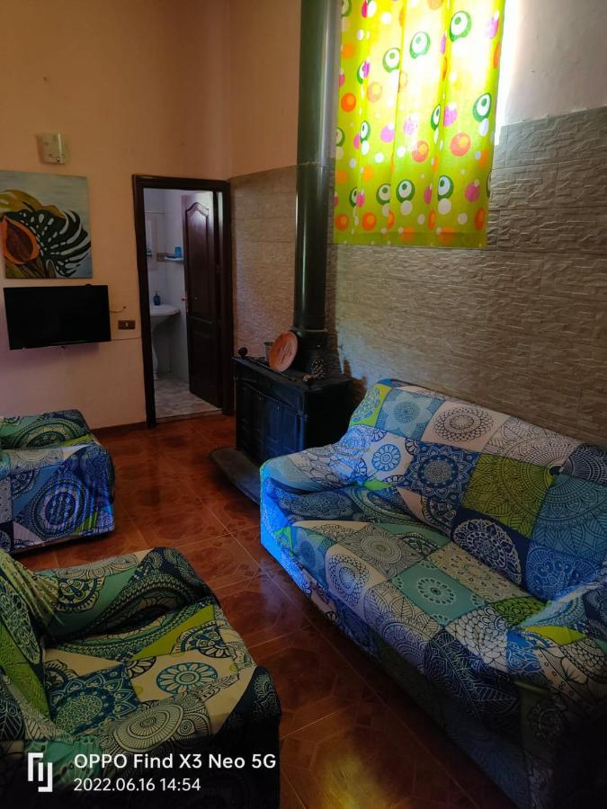 Сasa de vacaciones Finca Rural Torres Casas 1 Y 4