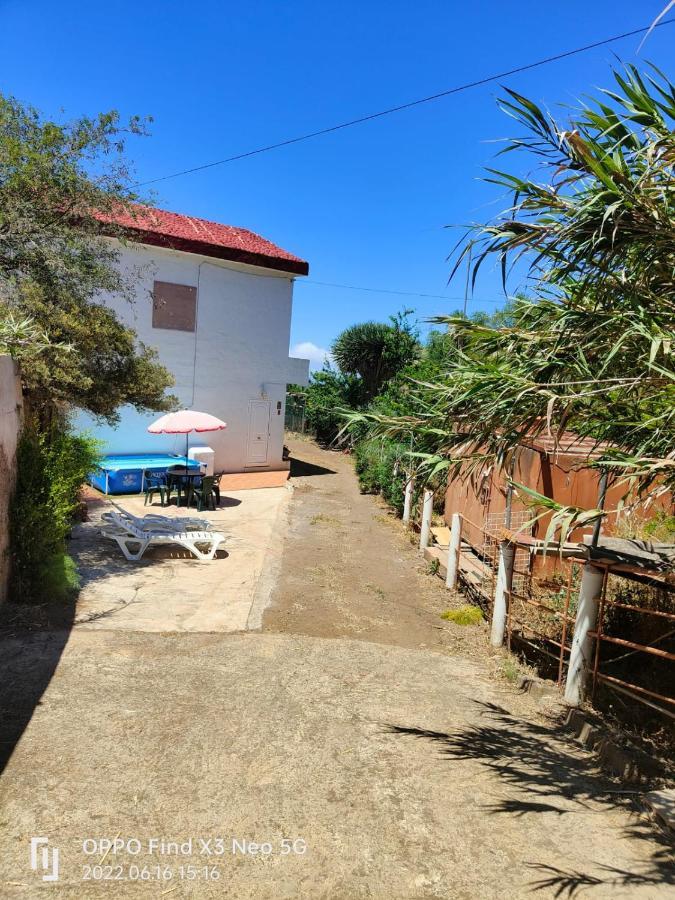 Finca Rural Torres Casas 1 Y 4 Сasa de vacaciones