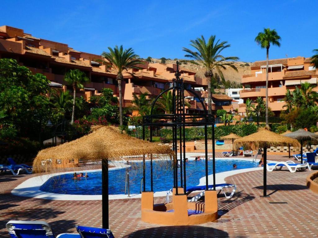 De Almerimar Golf Apartamento