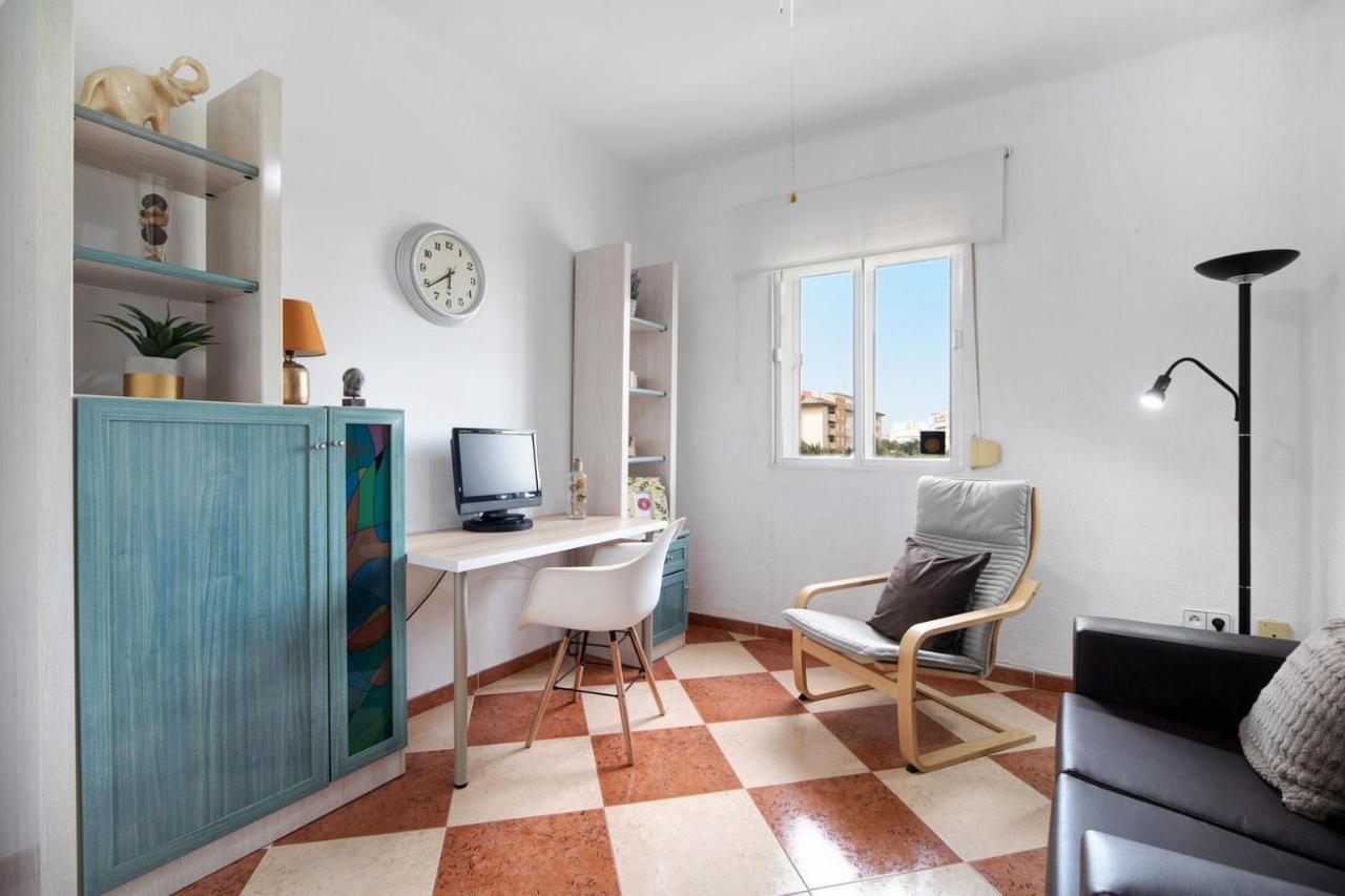Grand Beachside - Apartment Cadiz