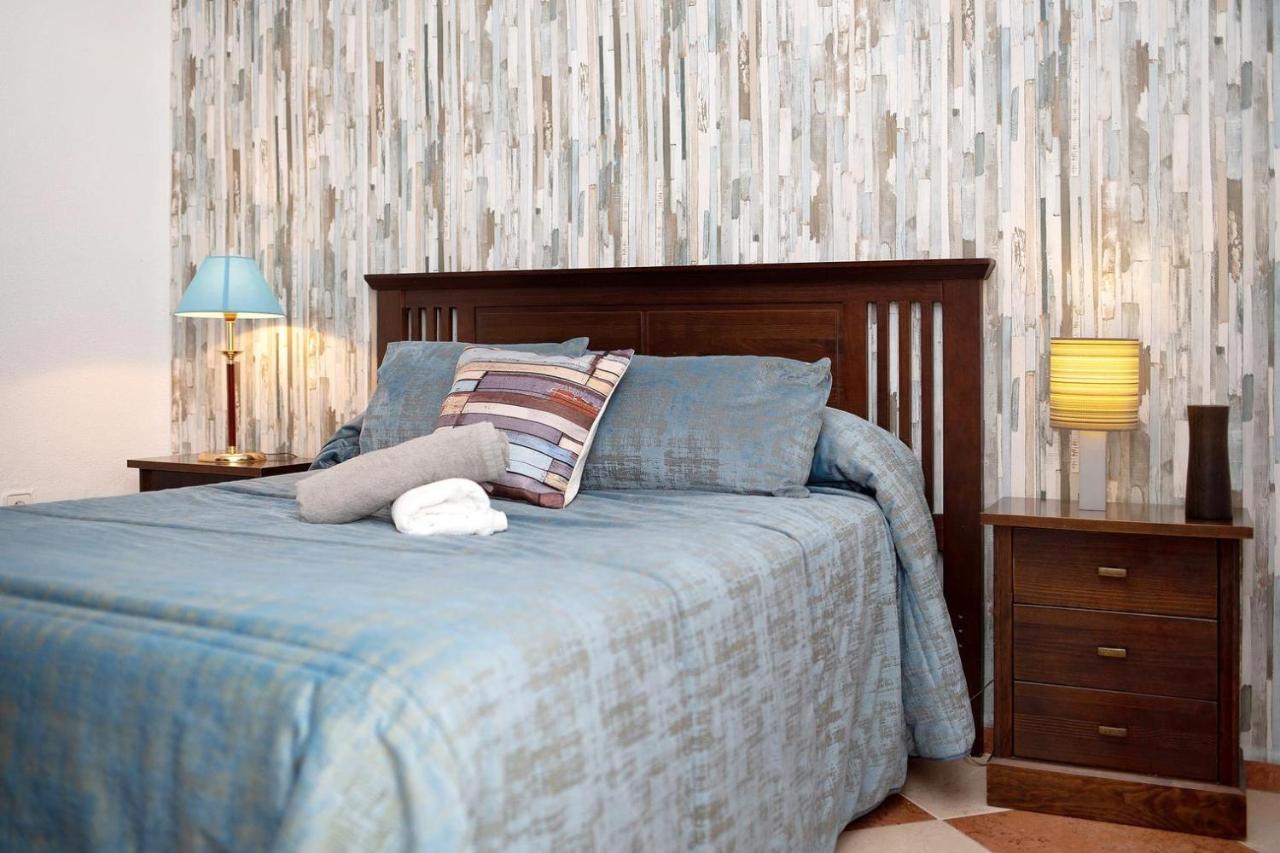 Apartment Grand Beachside - Cadiz