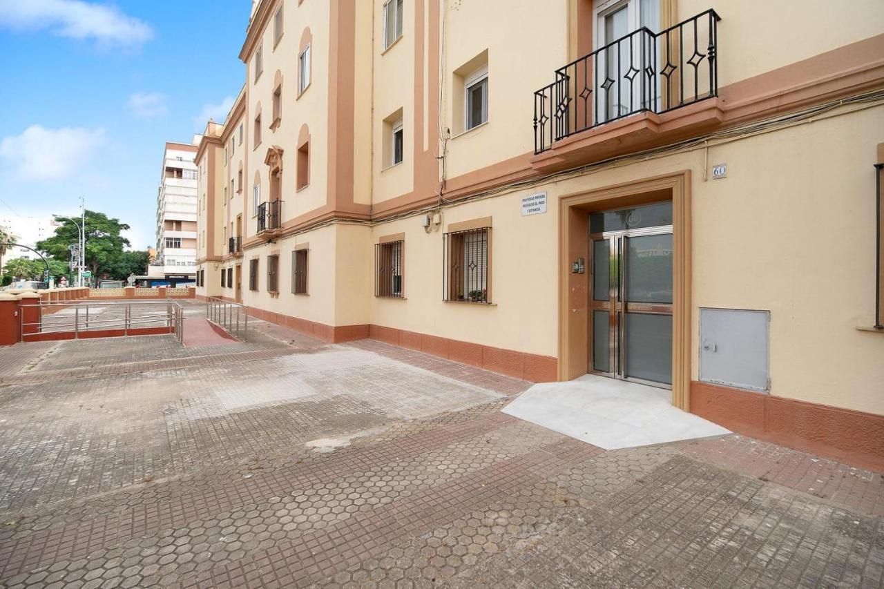 Apartment Grand Beachside - Cadiz