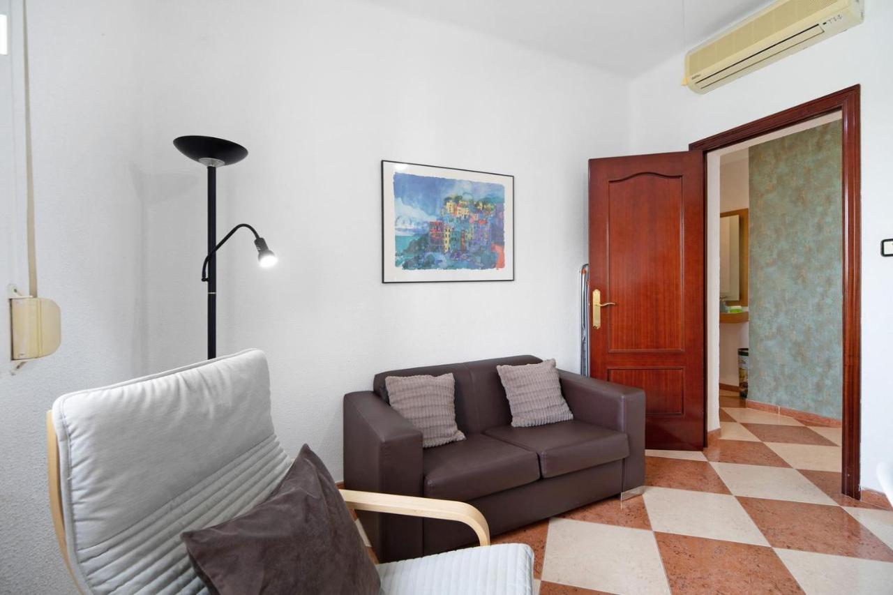 Apartment Grand Beachside - Cadiz
