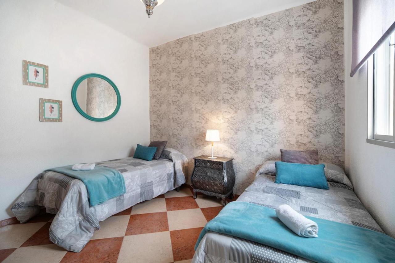 Grand Beachside - Apartment Cadiz