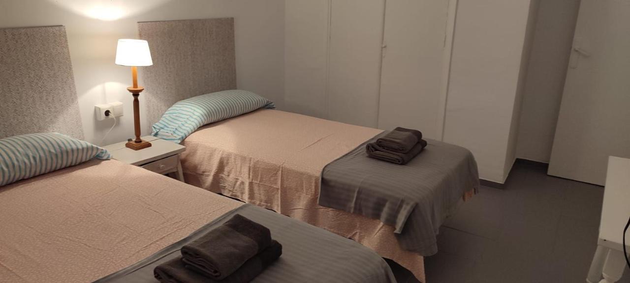 Holiday home Turisstiko Casa Familiar Butiplaya