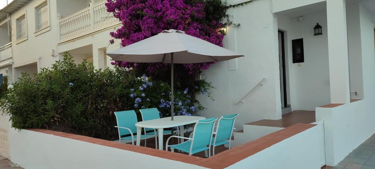 Turisstiko Casa Familiar Butiplaya * La Cala De Mijas