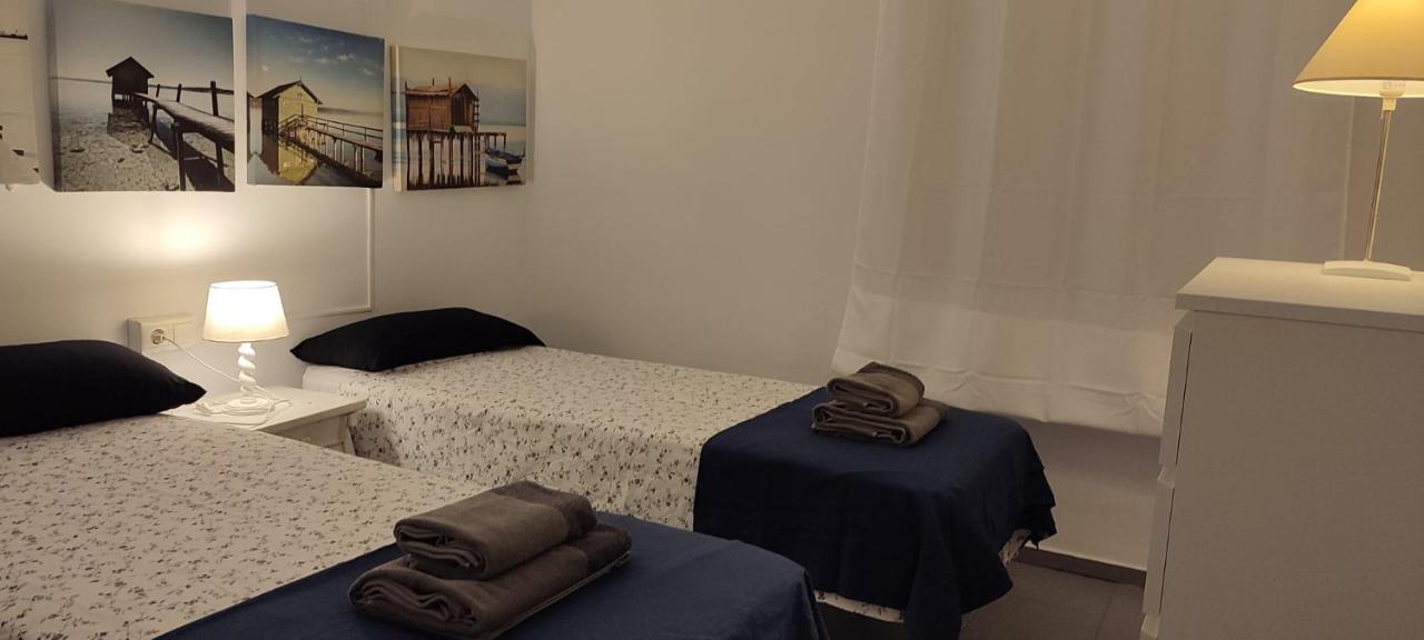 Holiday home Turisstiko Casa Familiar Butiplaya La Cala De Mijas