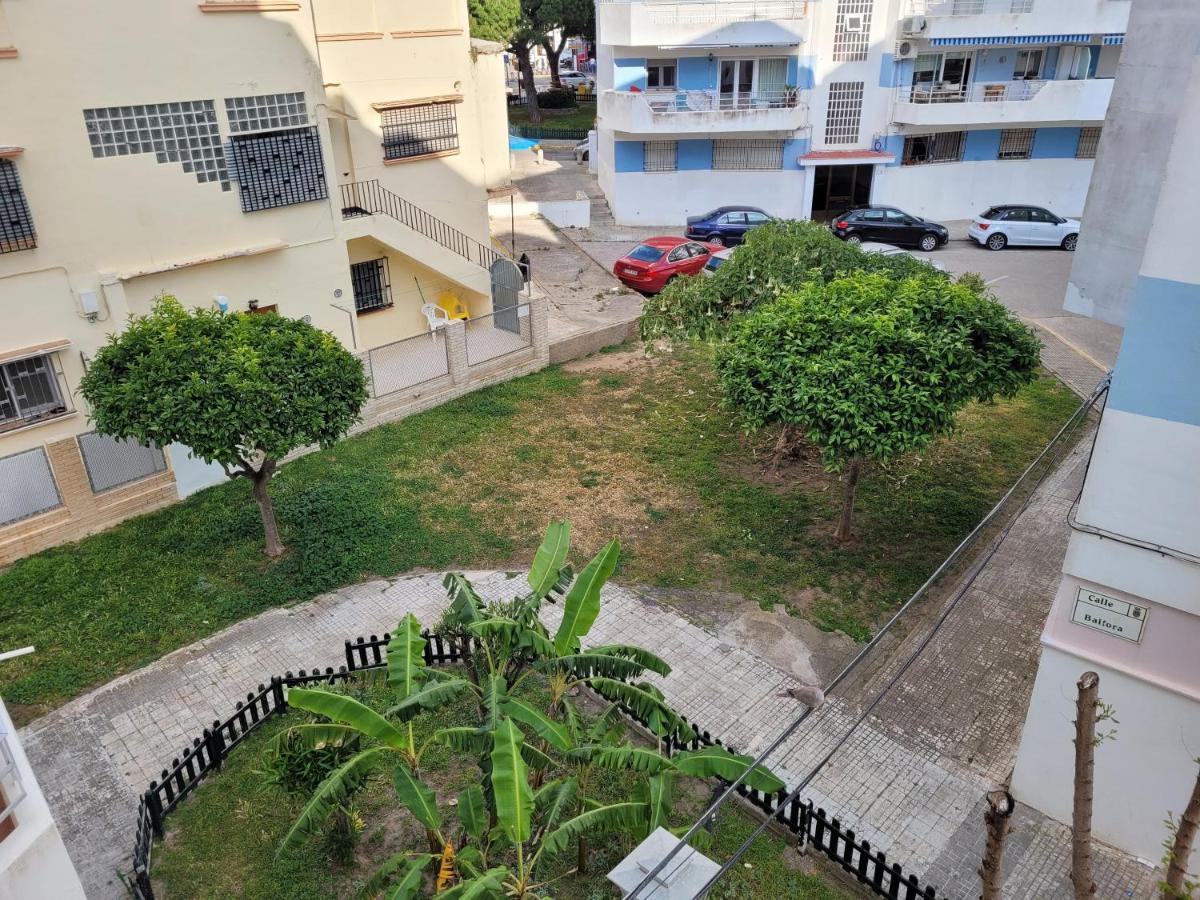 La Costilla Centro Y Playa