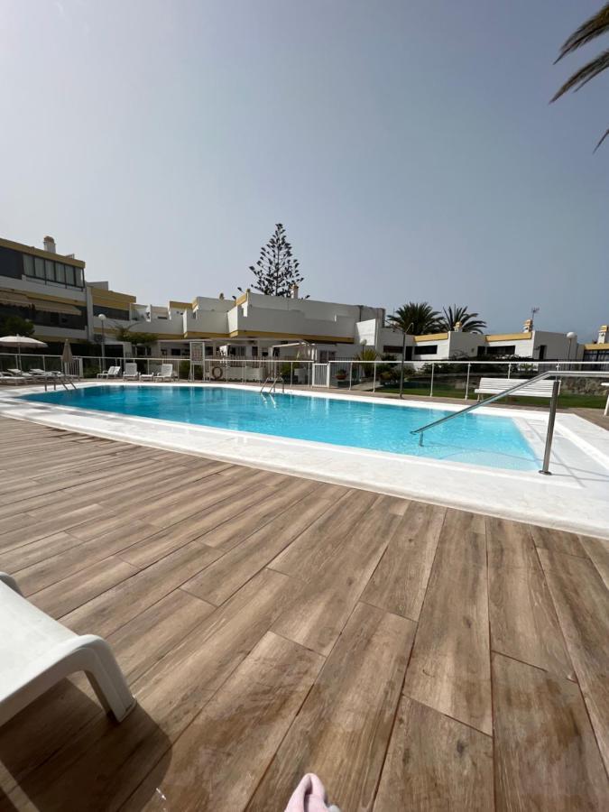 Apartamento San Agustin2, Quiet Close To The *