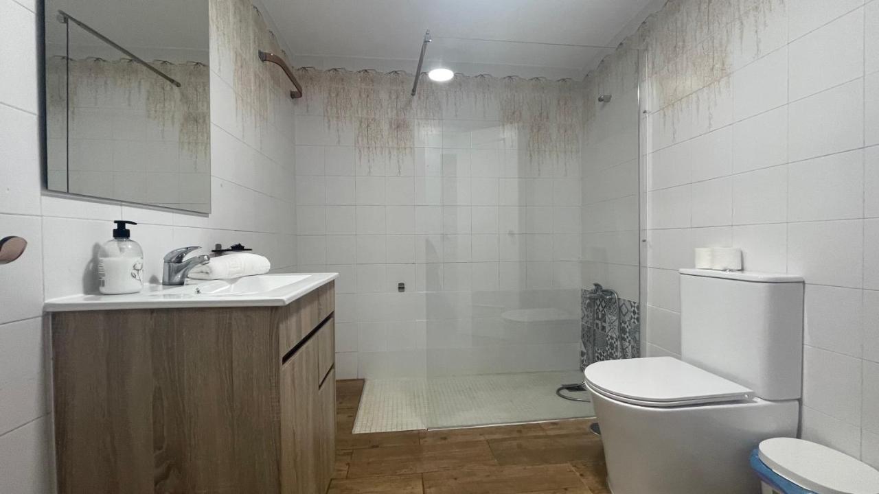 Benal Con Vista Frontal Al Mar Apartamento *