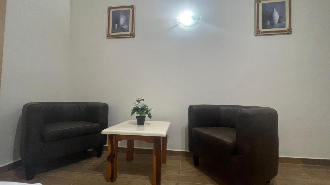 Apartamento Benal Con Vista Frontal Al Mar Benalmádena