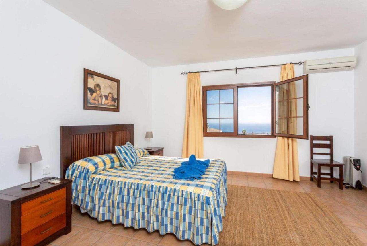 Casa El Callao Villa