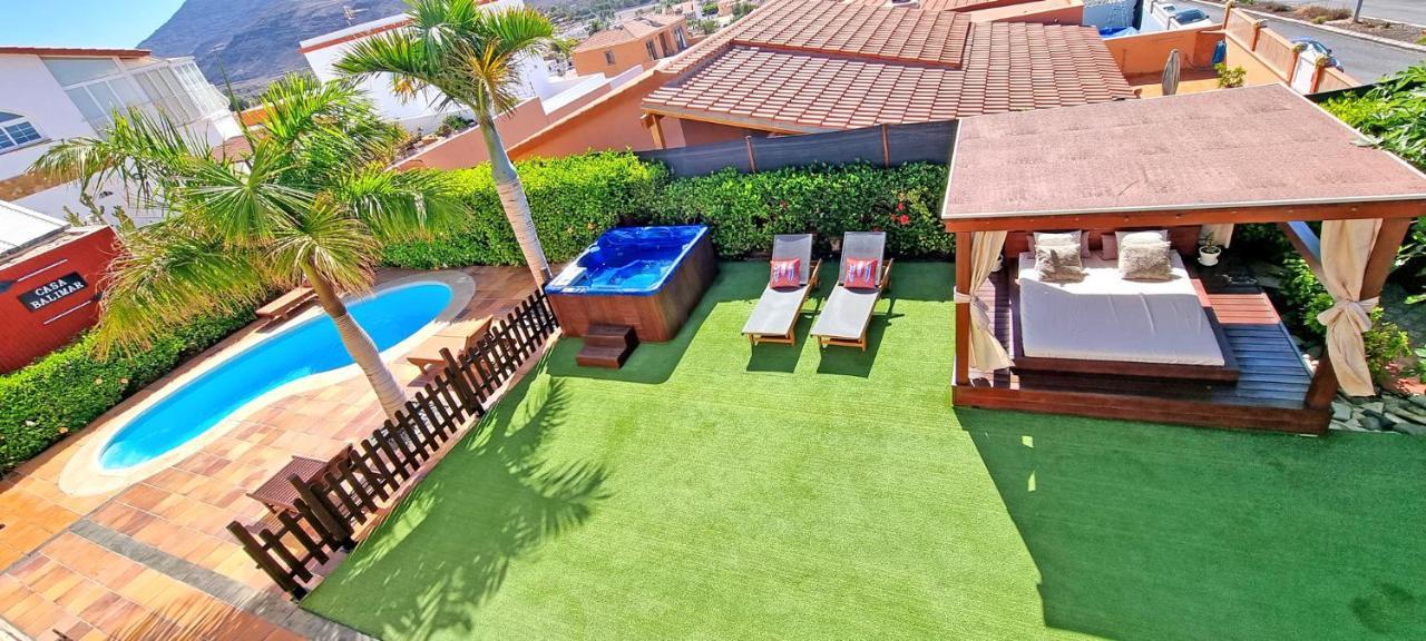 Casa Balimar Tarajalejo