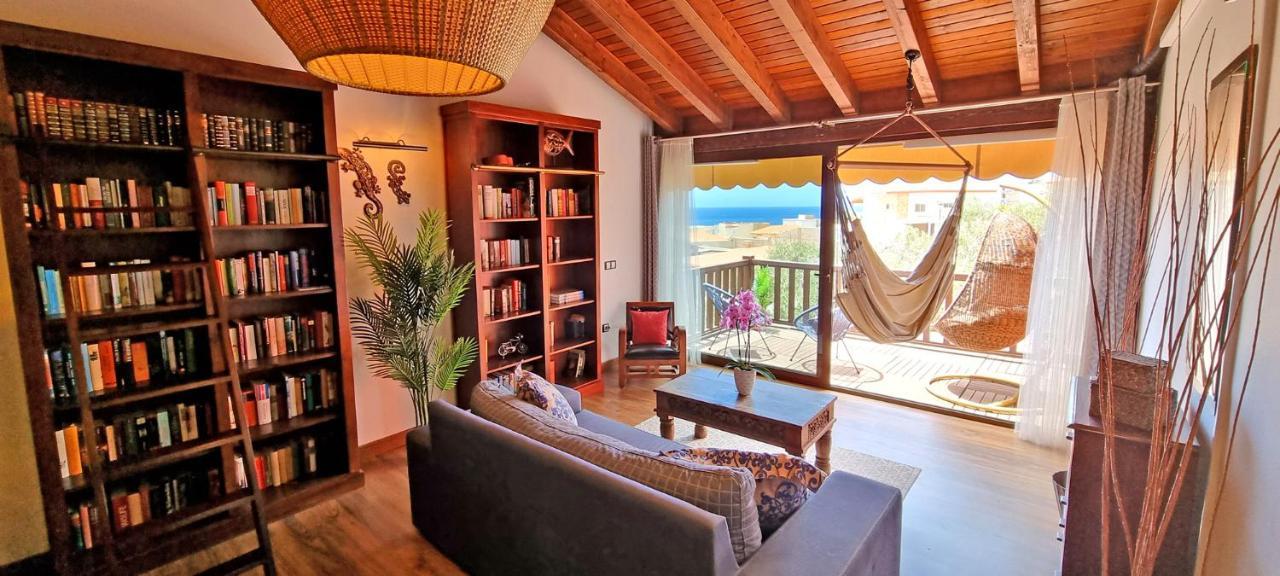 Casa Balimar Villa