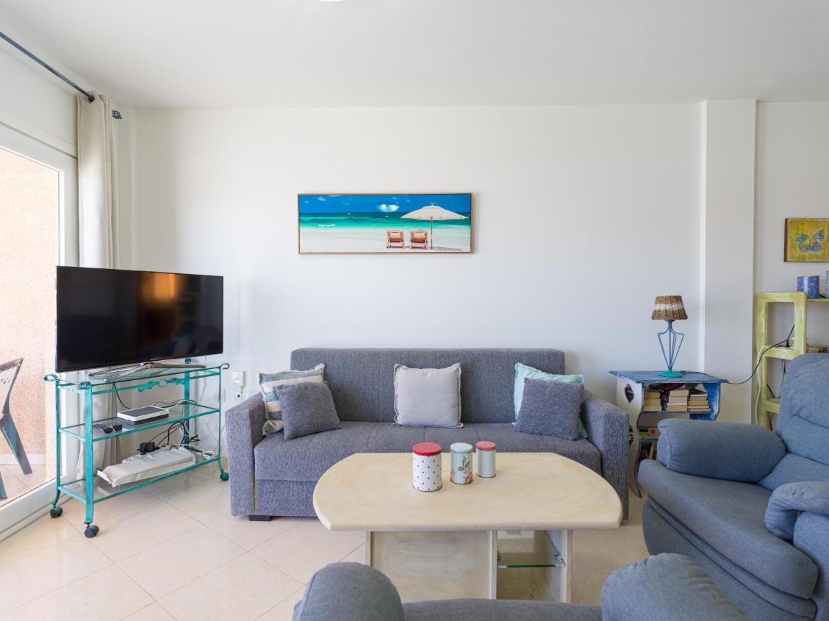 Apartamento Apartamento Con Terraza En El Puerto De